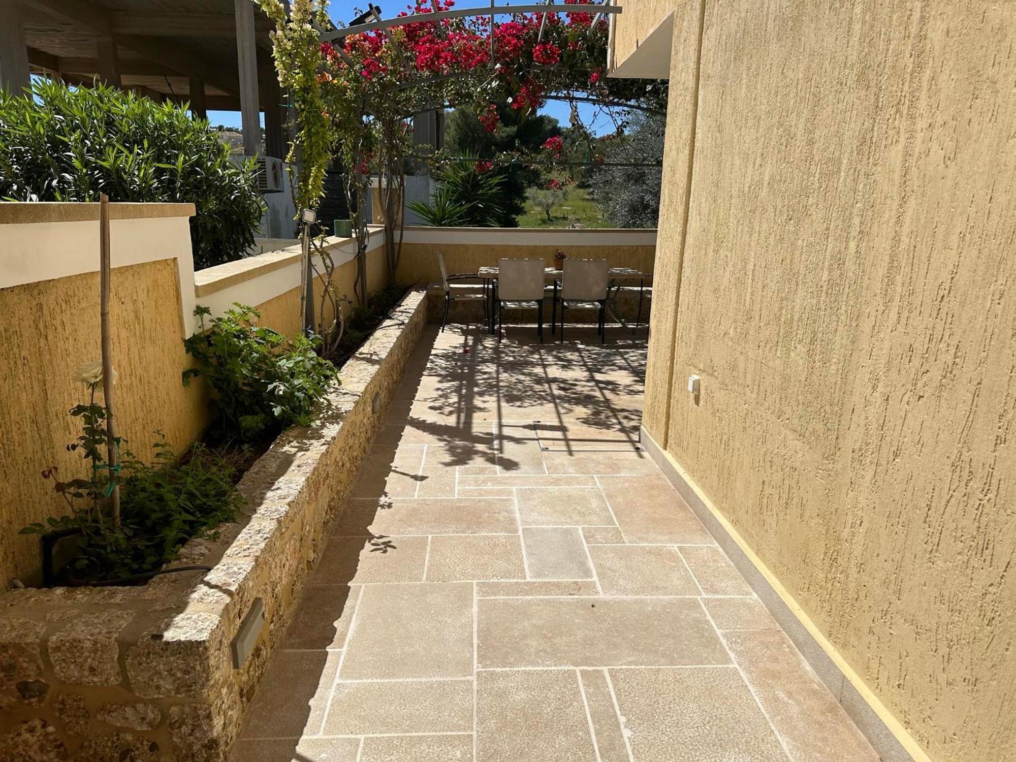 Deppys Apartment Porto Heli Exterior foto